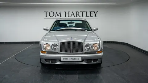 Bentley Continental R Mulliner Widebody 2