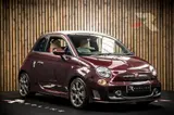 Abarth 695 C Edizione Maserati thumbnail
