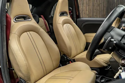 Abarth 695 C Edizione Maserati — photo 2 of 42