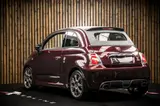 Abarth 695 C Edizione Maserati thumbnail