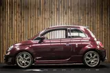 Abarth 695 C Edizione Maserati thumbnail