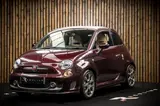 Abarth 695 C Edizione Maserati thumbnail