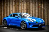 Alpine A110 Turbo DCT thumbnail