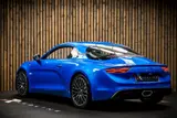 Alpine A110 Turbo DCT thumbnail