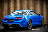 Alpine A110 Turbo DCT thumbnail
