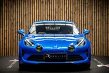 Alpine A110 Turbo DCT thumbnail