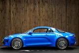 Alpine A110 Turbo DCT thumbnail