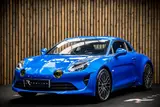 Alpine A110 Turbo DCT thumbnail