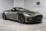 Aston Martin DB12 Volante thumbnail