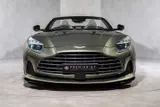 Aston Martin DB12 Volante thumbnail