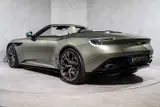 Aston Martin DB12 Volante thumbnail