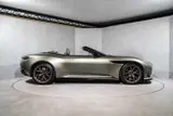 Aston Martin DB12 Volante thumbnail