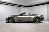 Aston Martin DB12 Volante thumbnail