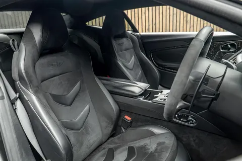 Aston Martin DBS Superleggera 2