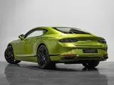 Bentley Continental GT Speed First Edition thumbnail