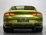 Bentley Continental GT Speed First Edition thumbnail
