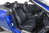 Bentley Continental GTC V8 thumbnail