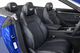 Bentley Continental GTC V8 thumbnail