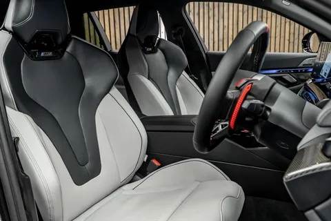 BMW M5 Touring 2