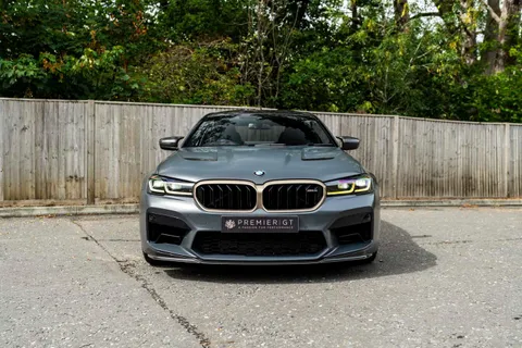 BMW M5 CS 2