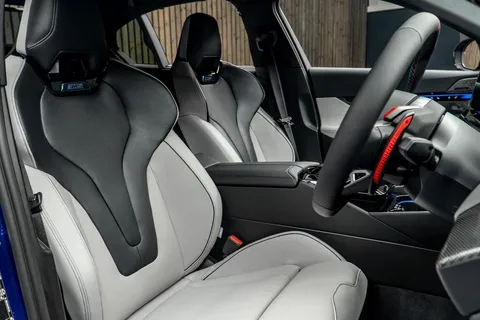 BMW M5 2