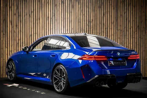 BMW M5 3