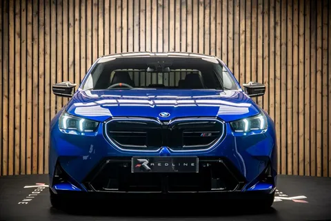 BMW M5 5