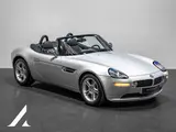 BMW Z8 thumbnail