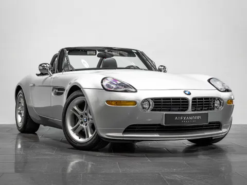 BMW Z8 — photo 3 of 15