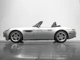 BMW Z8 thumbnail
