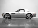BMW Z8 thumbnail
