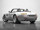 BMW Z8 thumbnail