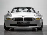 BMW Z8 thumbnail