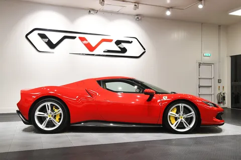 Ferrari 296 GTB — photo 4 of 46
