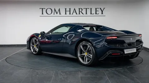 Ferrari 296 GTB 5
