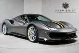 Ferrari 488 Pista thumbnail