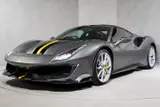Ferrari 488 Pista thumbnail