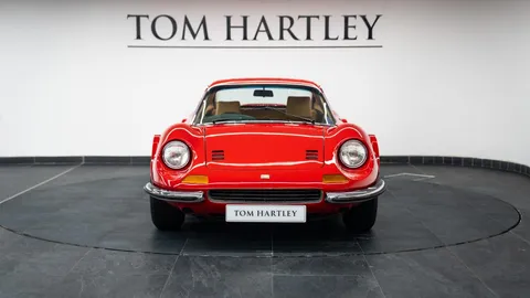 Ferrari Dino 246 GT 2
