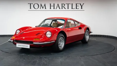 Ferrari Dino 246 GT 3