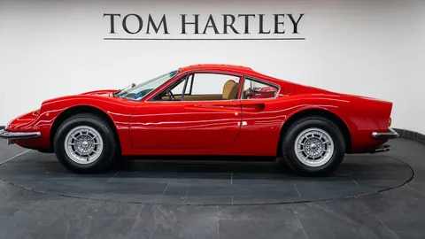 Ferrari Dino 246 GT 4