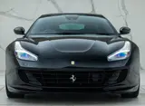 Ferrari GTC4Lusso V12 thumbnail