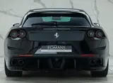 Ferrari GTC4Lusso V12 thumbnail