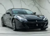 Ferrari GTC4Lusso V12 thumbnail