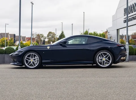 Ferrari Roma 3