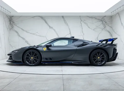 Ferrari SF90 XX Stradale — photo 3 of 70