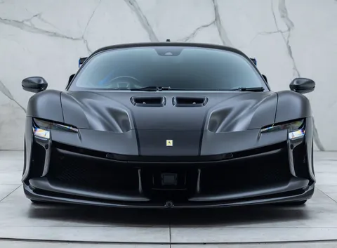 Ferrari SF90 XX Stradale — photo 5 of 70