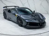 Ferrari SF90 XX Stradale thumbnail