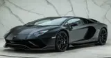 Lamborghini Aventador LP 780-4 Ultimae thumbnail
