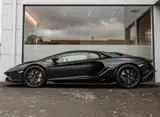 Lamborghini Aventador LP 780-4 Ultimae thumbnail