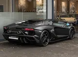 Lamborghini Aventador LP 780-4 Ultimae thumbnail